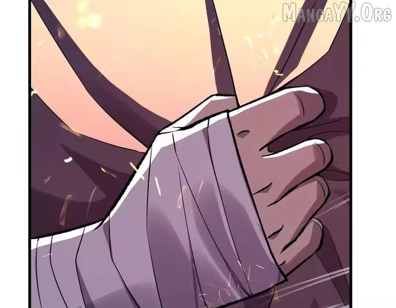 I Rely on My Invincibility to Deal Tons of Damage Passively! Chapter 160 - Page 146