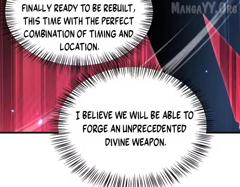 I Rely on My Invincibility to Deal Tons of Damage Passively! Chapter 160 - Page 152