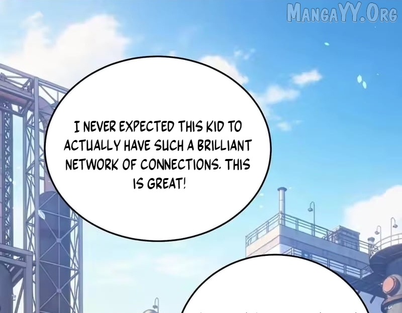 I Rely on My Invincibility to Deal Tons of Damage Passively! Chapter 160 - Page 154