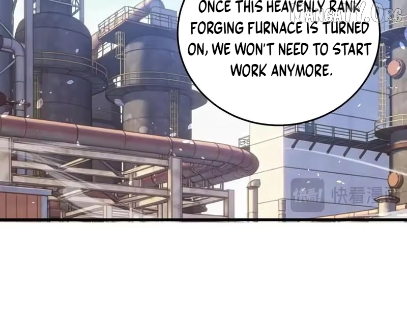 I Rely on My Invincibility to Deal Tons of Damage Passively! Chapter 160 - Page 155