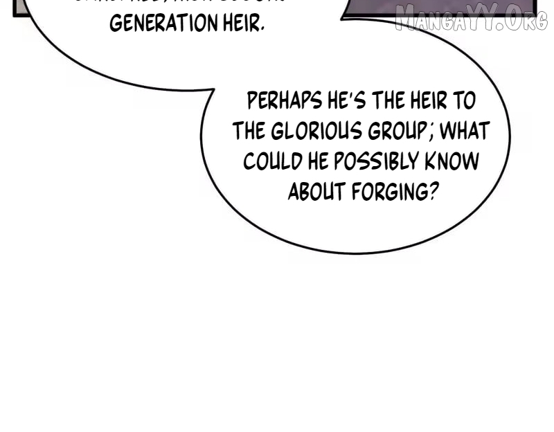 I Rely on My Invincibility to Deal Tons of Damage Passively! Chapter 160 - Page 159