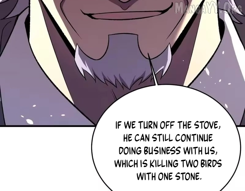 I Rely on My Invincibility to Deal Tons of Damage Passively! Chapter 160 - Page 162