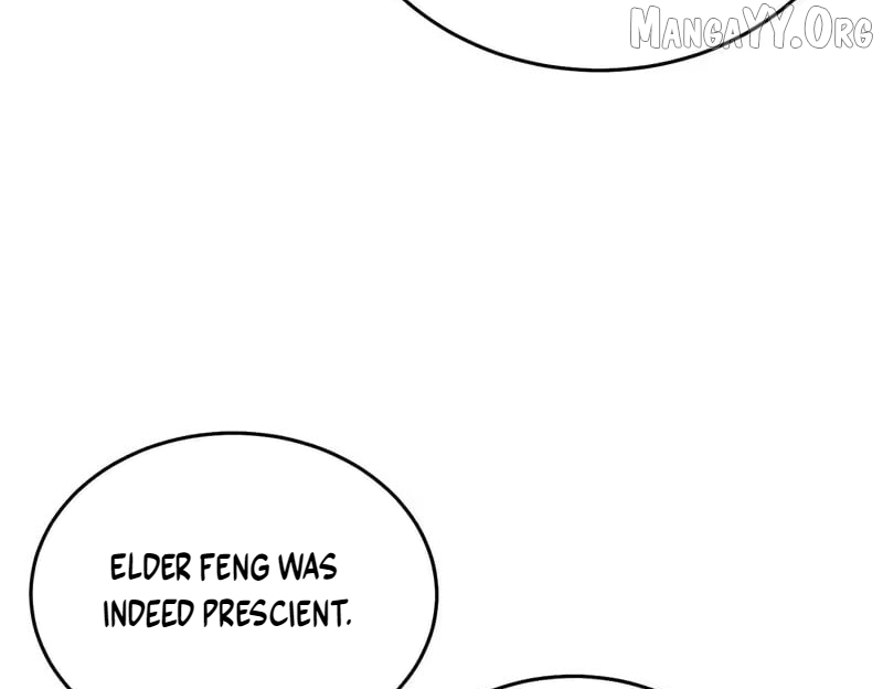 I Rely on My Invincibility to Deal Tons of Damage Passively! Chapter 160 - Page 163