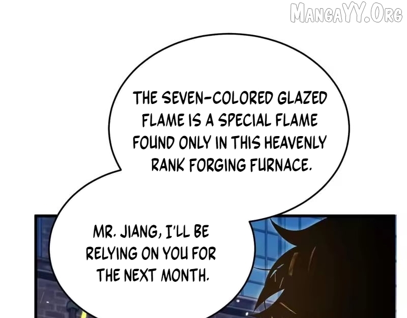 I Rely on My Invincibility to Deal Tons of Damage Passively! Chapter 160 - Page 170