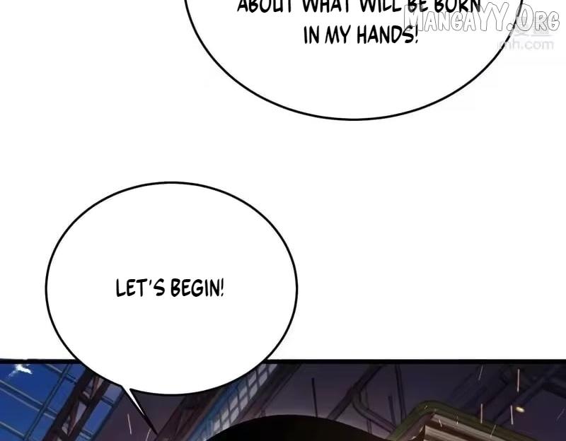 I Rely on My Invincibility to Deal Tons of Damage Passively! Chapter 160 - Page 173