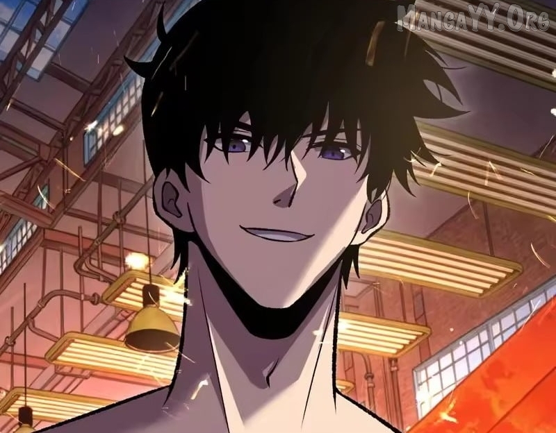 I Rely on My Invincibility to Deal Tons of Damage Passively! Chapter 160 - Page 174