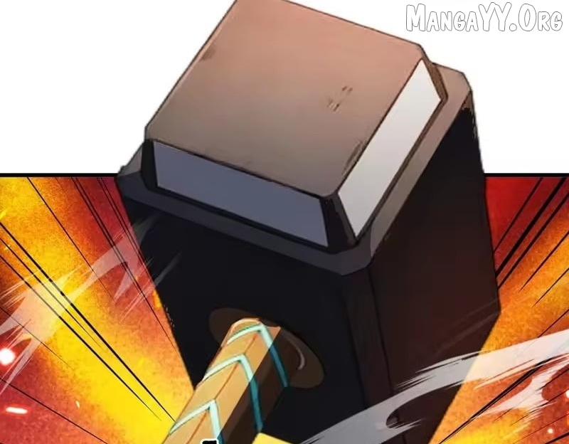 I Rely on My Invincibility to Deal Tons of Damage Passively! Chapter 160 - Page 177