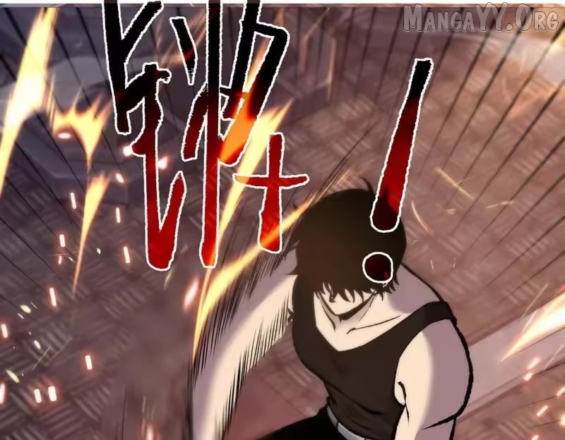 I Rely on My Invincibility to Deal Tons of Damage Passively! Chapter 160 - Page 179