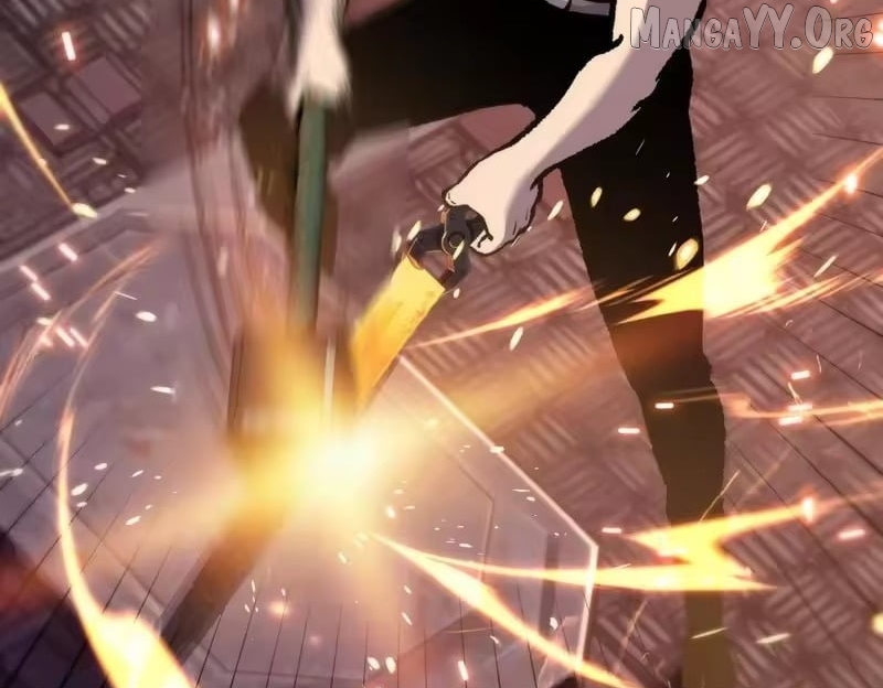 I Rely on My Invincibility to Deal Tons of Damage Passively! Chapter 160 - Page 180