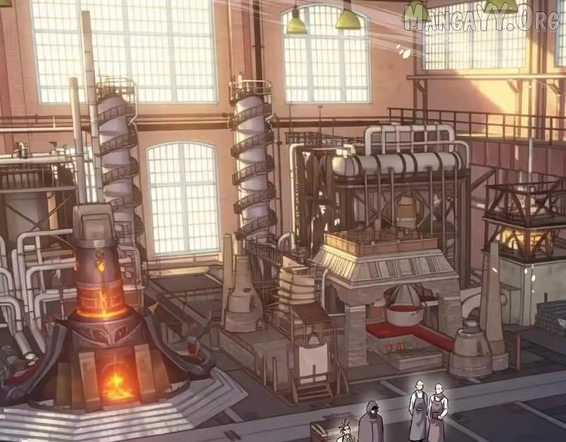 I Rely on My Invincibility to Deal Tons of Damage Passively! Chapter 160 - Page 20