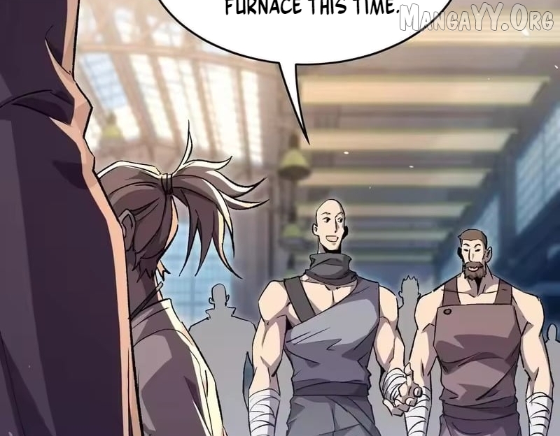 I Rely on My Invincibility to Deal Tons of Damage Passively! Chapter 160 - Page 23