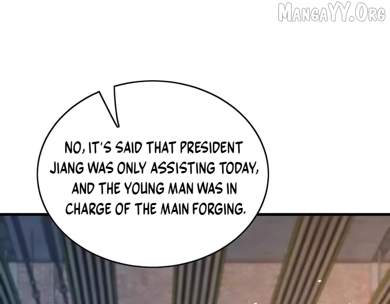 I Rely on My Invincibility to Deal Tons of Damage Passively! Chapter 160 - Page 25