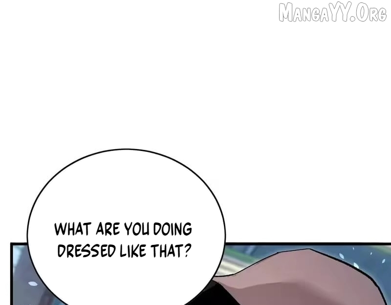 I Rely on My Invincibility to Deal Tons of Damage Passively! Chapter 160 - Page 28