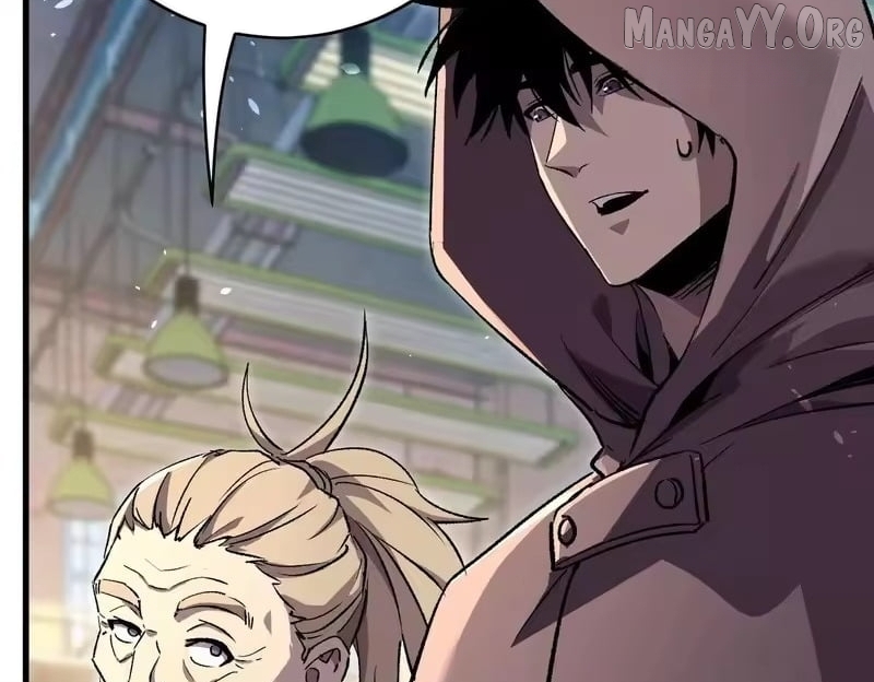 I Rely on My Invincibility to Deal Tons of Damage Passively! Chapter 160 - Page 29