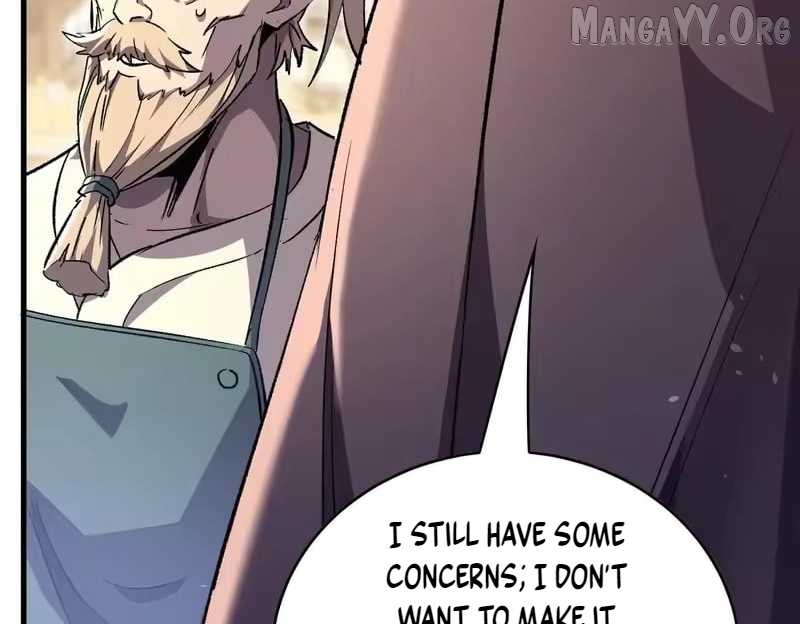 I Rely on My Invincibility to Deal Tons of Damage Passively! Chapter 160 - Page 30