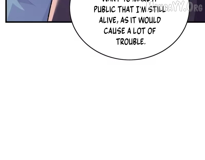 I Rely on My Invincibility to Deal Tons of Damage Passively! Chapter 160 - Page 31