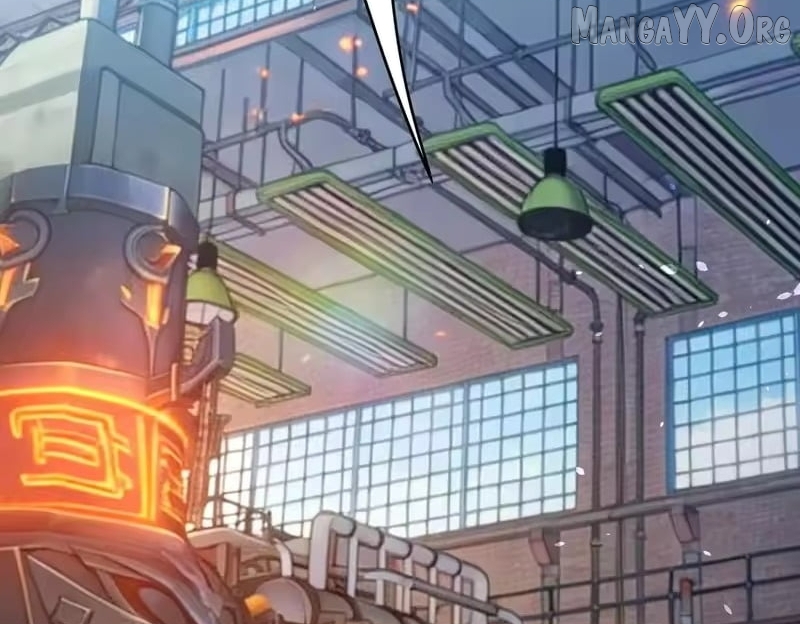 I Rely on My Invincibility to Deal Tons of Damage Passively! Chapter 160 - Page 33