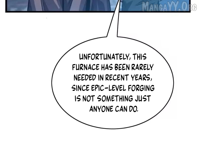 I Rely on My Invincibility to Deal Tons of Damage Passively! Chapter 160 - Page 39