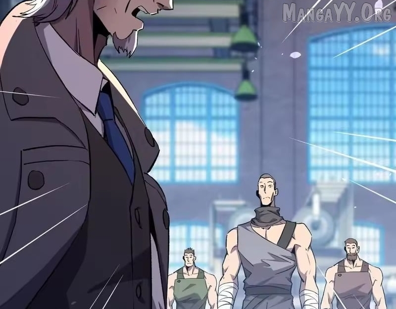 I Rely on My Invincibility to Deal Tons of Damage Passively! Chapter 160 - Page 59