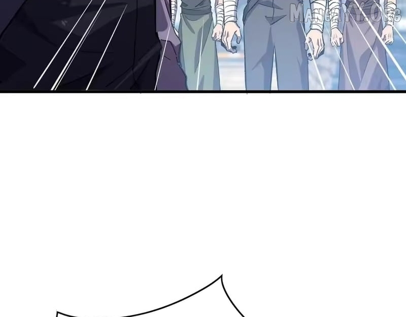 I Rely on My Invincibility to Deal Tons of Damage Passively! Chapter 160 - Page 60