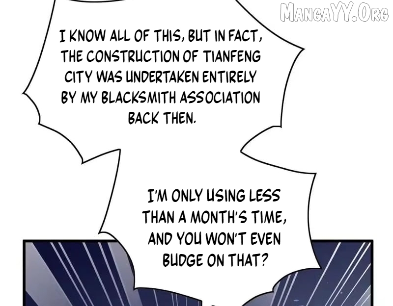 I Rely on My Invincibility to Deal Tons of Damage Passively! Chapter 160 - Page 61