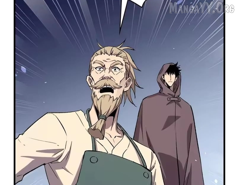 I Rely on My Invincibility to Deal Tons of Damage Passively! Chapter 160 - Page 62