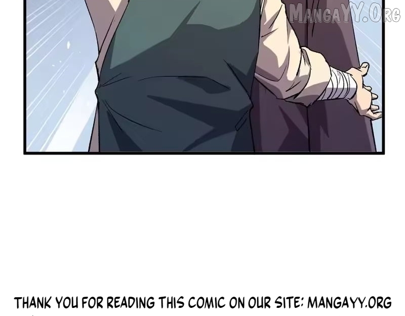 I Rely on My Invincibility to Deal Tons of Damage Passively! Chapter 160 - Page 63