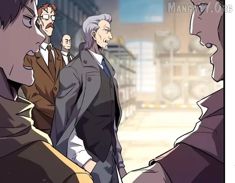 I Rely on My Invincibility to Deal Tons of Damage Passively! Chapter 160 - Page 69