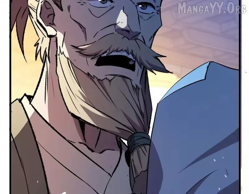 I Rely on My Invincibility to Deal Tons of Damage Passively! Chapter 160 - Page 7