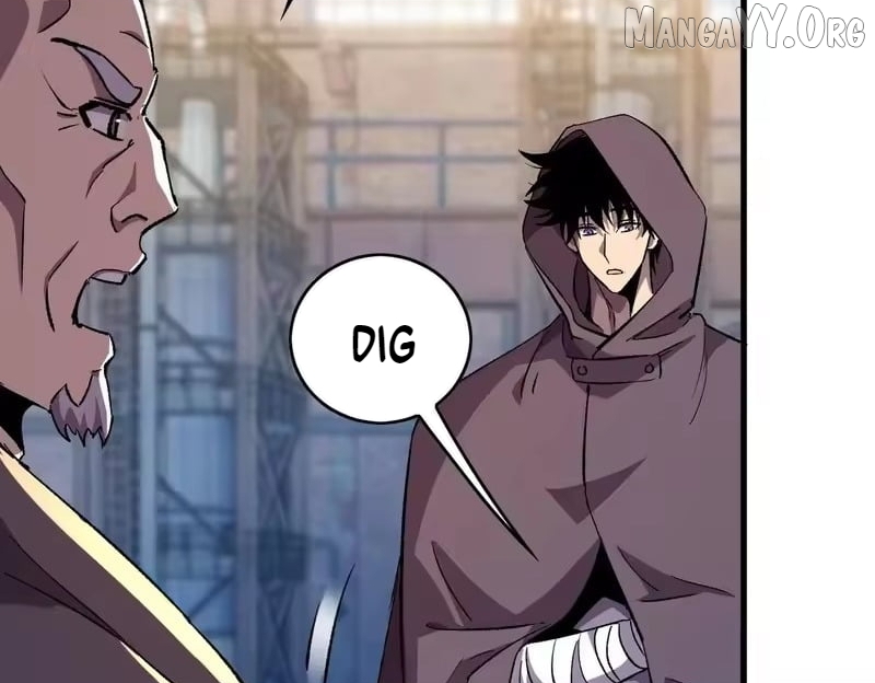 I Rely on My Invincibility to Deal Tons of Damage Passively! Chapter 160 - Page 77