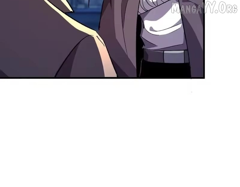 I Rely on My Invincibility to Deal Tons of Damage Passively! Chapter 160 - Page 78