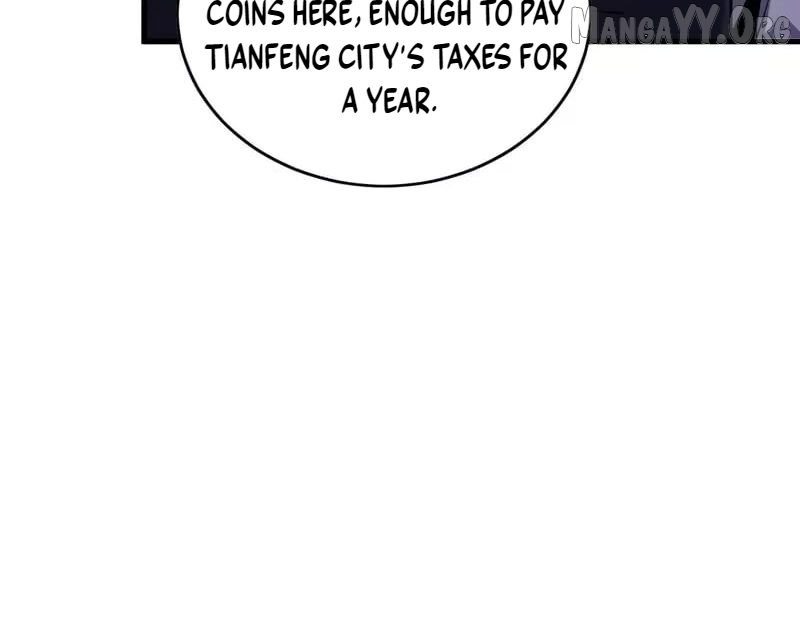 I Rely on My Invincibility to Deal Tons of Damage Passively! Chapter 160 - Page 81