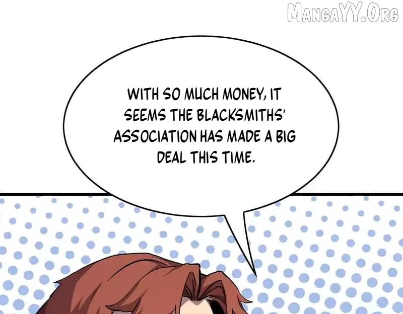 I Rely on My Invincibility to Deal Tons of Damage Passively! Chapter 160 - Page 82