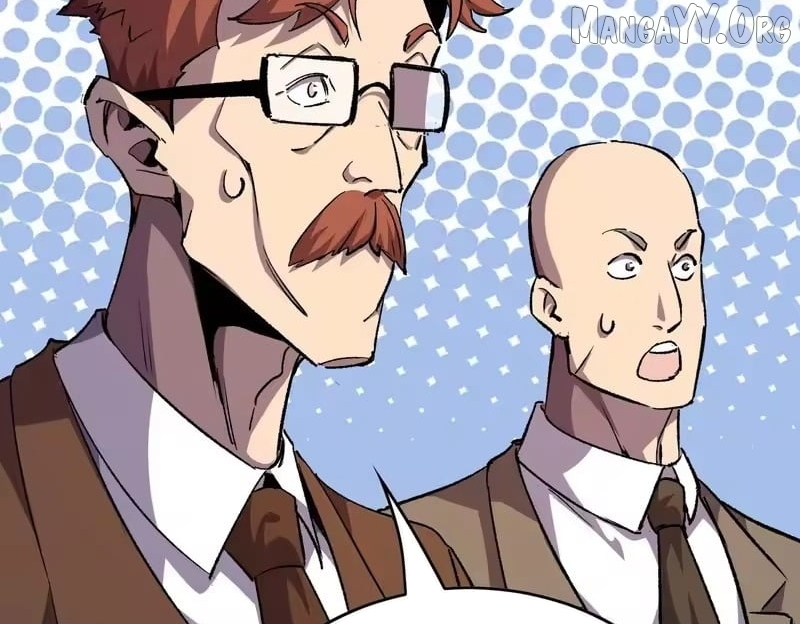 I Rely on My Invincibility to Deal Tons of Damage Passively! Chapter 160 - Page 83