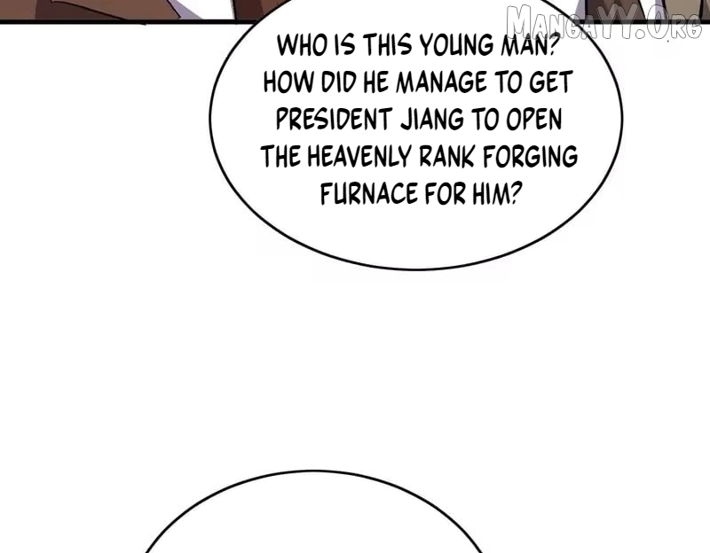 I Rely on My Invincibility to Deal Tons of Damage Passively! Chapter 160 - Page 84