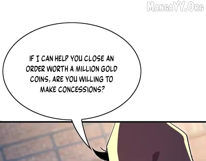 I Rely on My Invincibility to Deal Tons of Damage Passively! Chapter 160 - Page 88