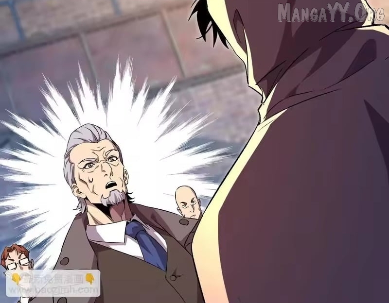 I Rely on My Invincibility to Deal Tons of Damage Passively! Chapter 160 - Page 89