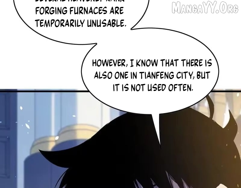 I Rely on My Invincibility to Deal Tons of Damage Passively! Chapter 160 - Page 9