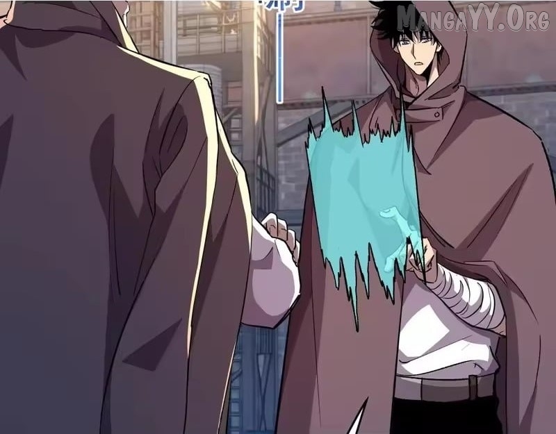 I Rely on My Invincibility to Deal Tons of Damage Passively! Chapter 160 - Page 92