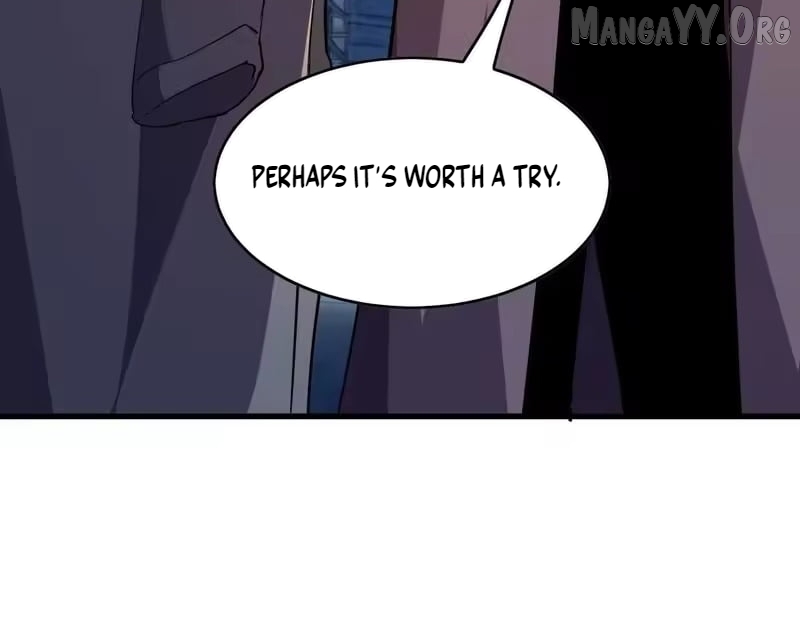 I Rely on My Invincibility to Deal Tons of Damage Passively! Chapter 160 - Page 93