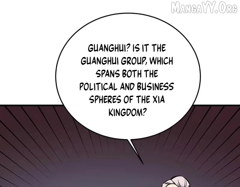 I Rely on My Invincibility to Deal Tons of Damage Passively! Chapter 160 - Page 98