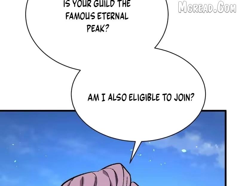 I Rely on My Invincibility to Deal Tons of Damage Passively! Chapter 163 - Page 10