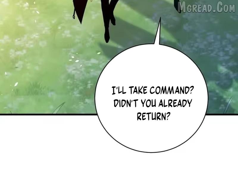 I Rely on My Invincibility to Deal Tons of Damage Passively! Chapter 163 - Page 102