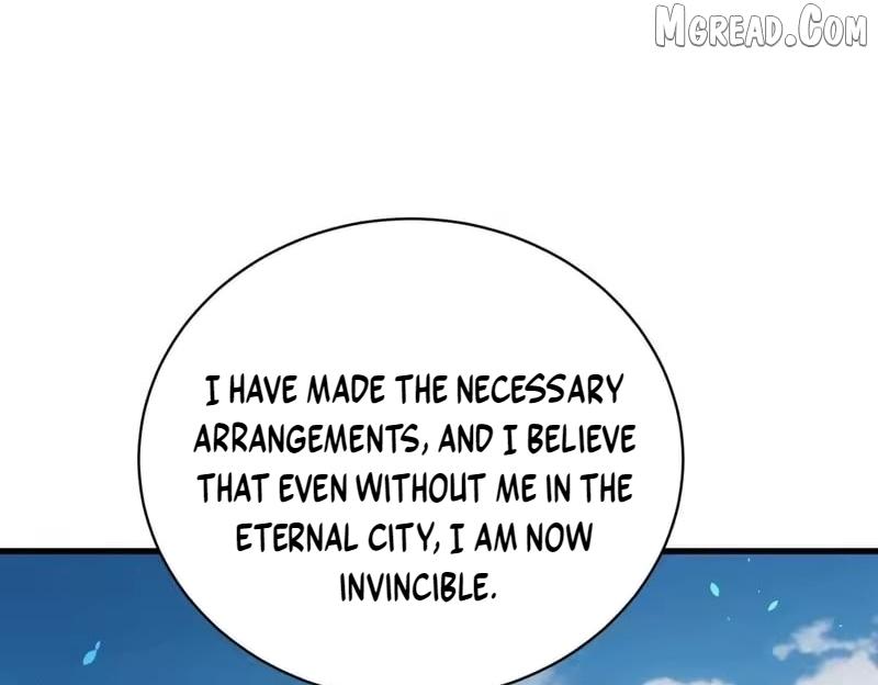 I Rely on My Invincibility to Deal Tons of Damage Passively! Chapter 163 - Page 103