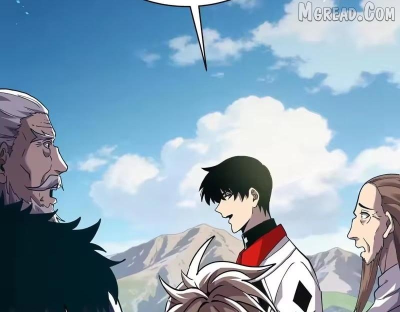 I Rely on My Invincibility to Deal Tons of Damage Passively! Chapter 163 - Page 104