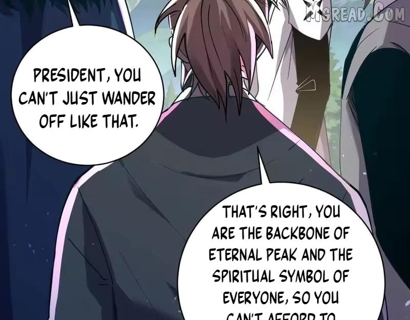 I Rely on My Invincibility to Deal Tons of Damage Passively! Chapter 163 - Page 105