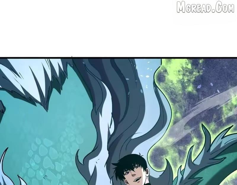 I Rely on My Invincibility to Deal Tons of Damage Passively! Chapter 163 - Page 107