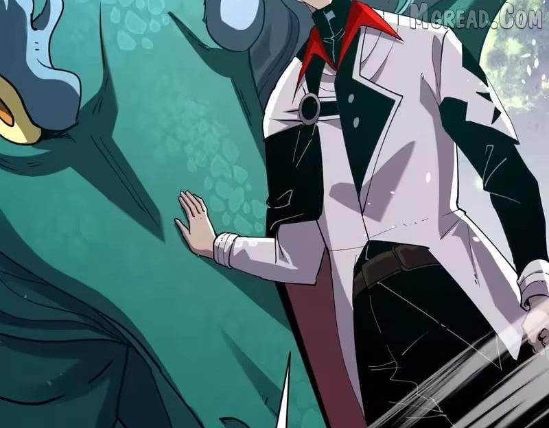 I Rely on My Invincibility to Deal Tons of Damage Passively! Chapter 163 - Page 108