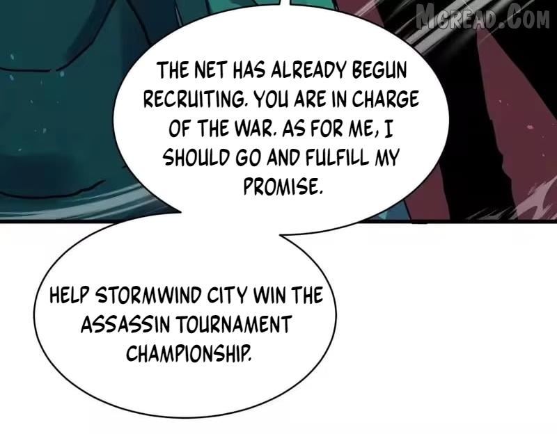 I Rely on My Invincibility to Deal Tons of Damage Passively! Chapter 163 - Page 109