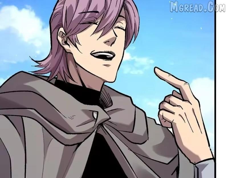 I Rely on My Invincibility to Deal Tons of Damage Passively! Chapter 163 - Page 11